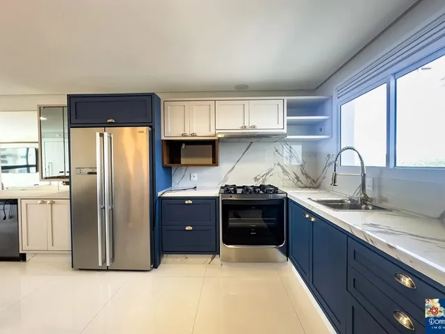 Imagem 7: Phoenix Towe - Apartamento 03 Suítes - Mobiliado - Alto Padrão - na Rua 3700