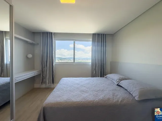 Imagem 4: Phoenix Towe - Apartamento 03 Suítes - Mobiliado - Alto Padrão - na Rua 3700