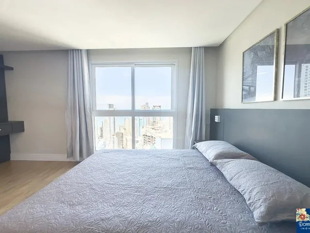Imagem 8: Phoenix Towe - Apartamento 03 Suítes - Mobiliado - Alto Padrão - na Rua 3700