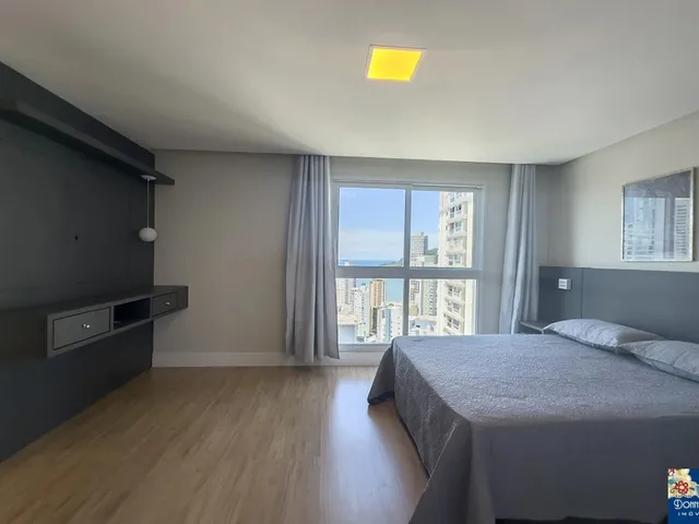Imagem 2: Phoenix Towe - Apartamento 03 Suítes - Mobiliado - Alto Padrão - na Rua 3700