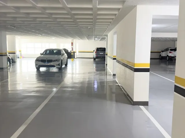Imagem 11: Phoenix Towe - Apartamento 03 Suítes - Mobiliado - Alto Padrão - na Rua 3700