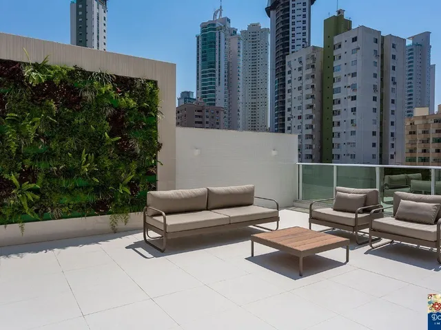 Imagem 5: Phoenix Towe - Apartamento 03 Suítes - Mobiliado - Alto Padrão - na Rua 3700