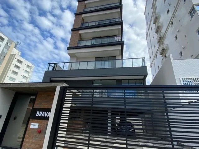 Imagem: Residencial Brava 22 - Cobertura Duplex