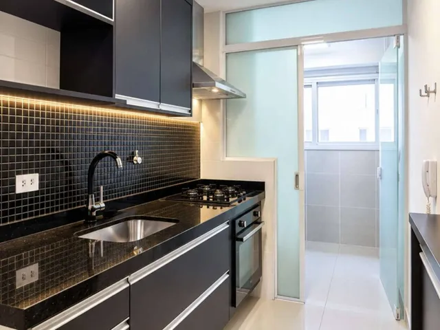 Imagem: Apartamento À Venda, Centro São Bernardo