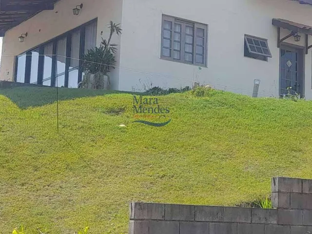 Imagem: Chácara À Venda no Condomínio Outeiro