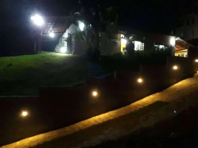 Imagem 3: Chácara À Venda no Condomínio Outeiro das Flores 2