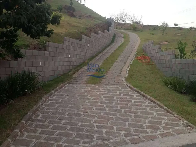Imagem 10: Chácara À Venda no Condomínio Outeiro das Flores 2