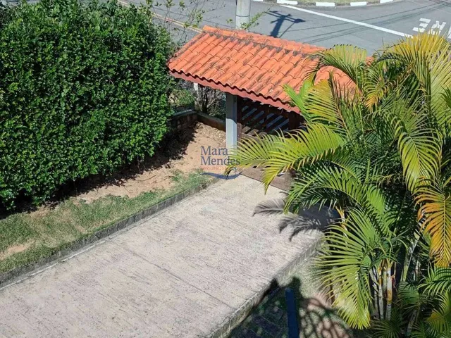 Imagem 3: Chácara À Venda no Condomínio Outeiro das Flores