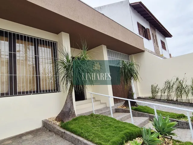 Imagem: Casa À Venda no Bairro Coqueiros - Financiável