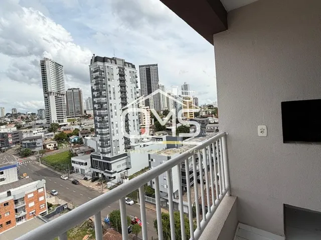 Imagem 6: Ed. Milão - 1 Dormitorios com Vaga de Garagem - R: Antonio Araujo. Centro