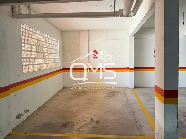 Imagem 8: Ed. Milão - 1 Dormitorios com Vaga de Garagem - R: Antonio Araujo. Centro