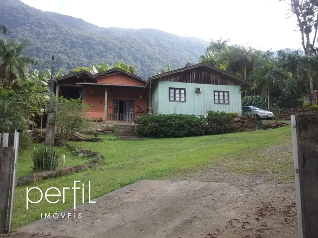 Imagem 10: Chácara À Venda em Joinville-Sc, 6 Quartos, 4 Salas, 6 Banheiros, 6 Vagas, 912.000M² de Área!