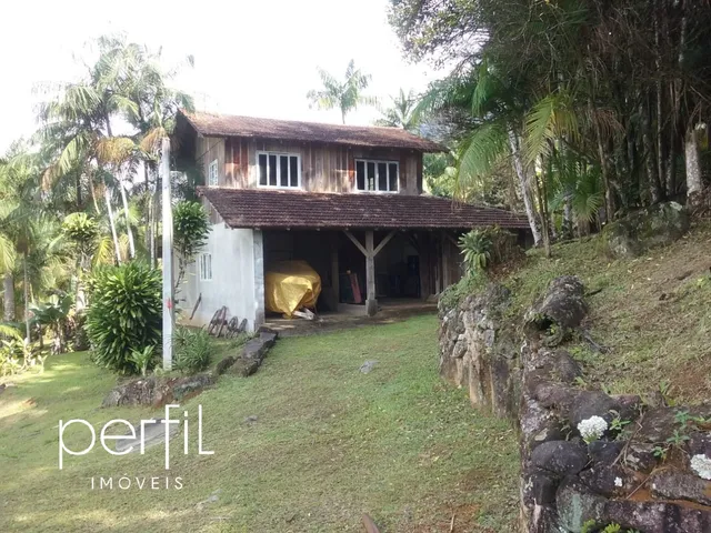 Imagem 9: Chácara À Venda em Joinville-Sc, 6 Quartos, 4 Salas, 6 Banheiros, 6 Vagas, 912.000M² de Área!