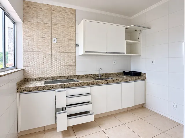 Imagem 9: Apartamento Meneghetti 330 Mil