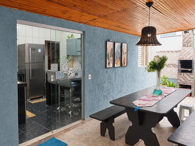 Imagem 4: Casa Pinheiros 480 Mil