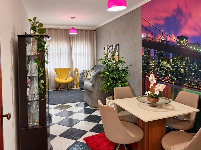 Imagem 3: Casa Pinheiros 480 Mil