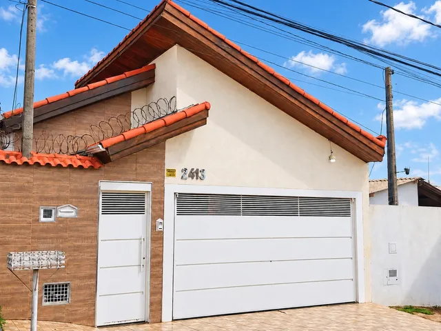 Imagem 5: Casa Pinheiros 480 Mil