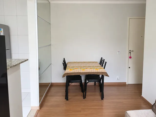 Imagem 6: Apartamento Festigiare 240 Mil