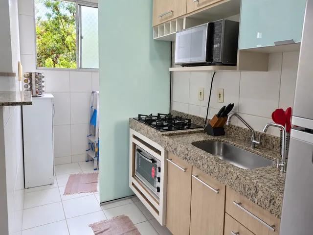 Imagem 3: Apartamento Festigiare 240 Mil