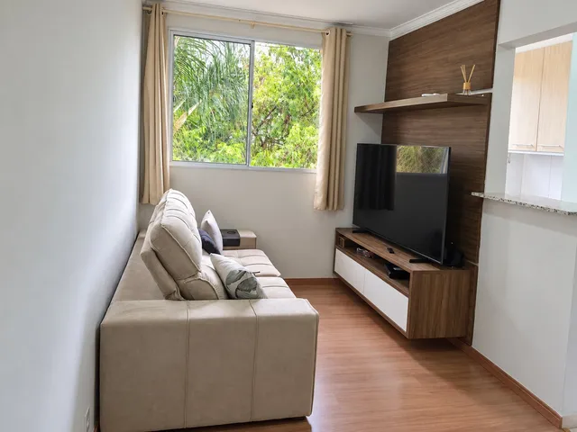 Imagem 5: Apartamento Festigiare 240 Mil