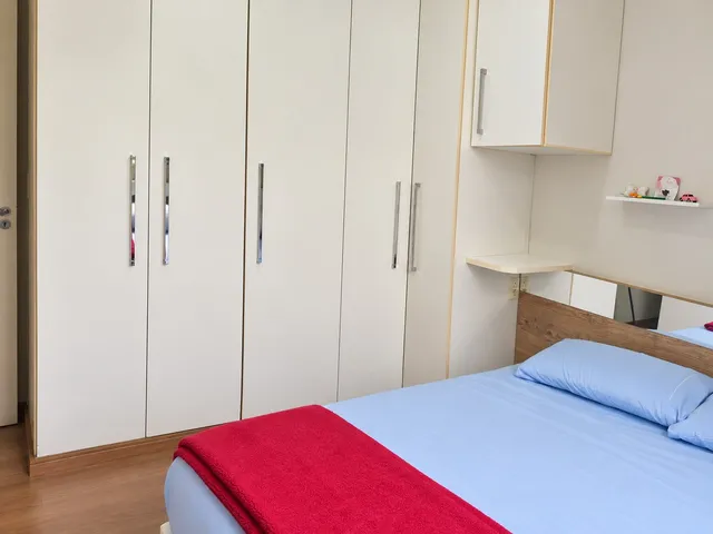 Imagem 2: Apartamento Festigiare 240 Mil