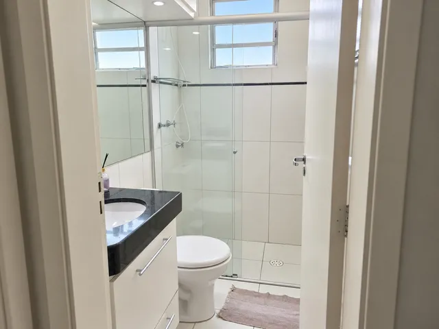 Imagem 4: Apartamento Festigiare 240 Mil