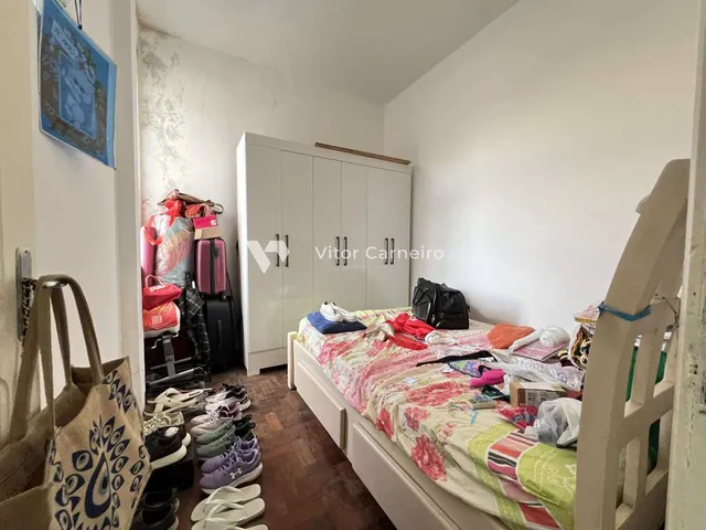 Imagem 9: Apartamento de 70 M² com 2 Quartos - Conforto, Espaço e Excelente Oportunidade!