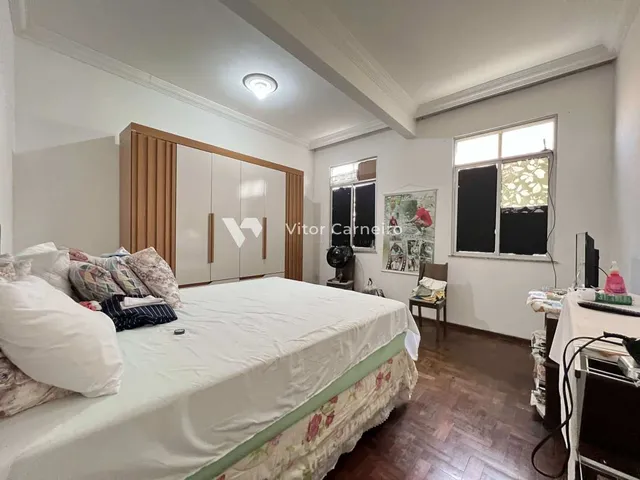 Imagem 10: Apartamento de 70 M² com 2 Quartos - Conforto, Espaço e Excelente Oportunidade!