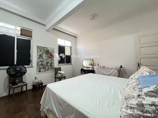 Imagem 11: Apartamento de 70 M² com 2 Quartos - Conforto, Espaço e Excelente Oportunidade!