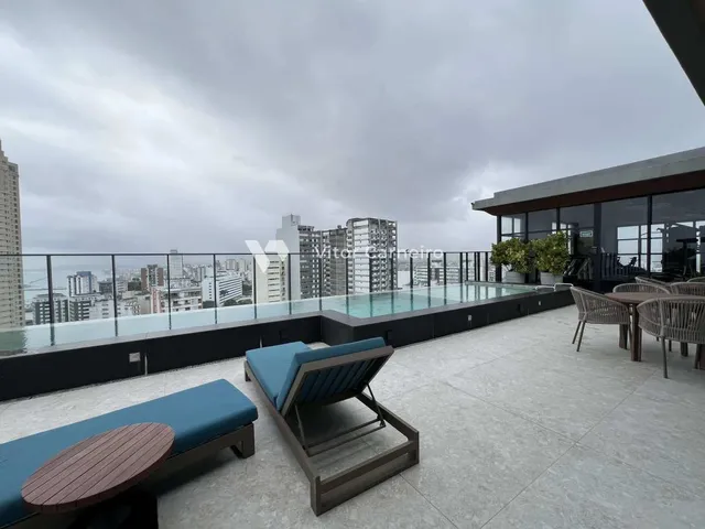 Imagem: Studio Mobiliado À Venda no Condomínio