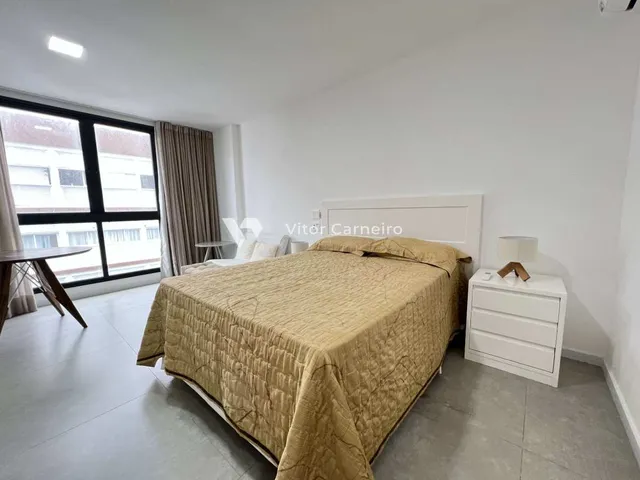 Imagem 3: Studio Mobiliado À Venda no Condomínio Alive Vitória - Corredor da Vitória, Salvador/Ba