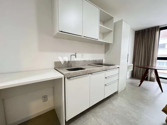 Imagem 5: Studio Mobiliado À Venda no Condomínio Alive Vitória - Corredor da Vitória, Salvador/Ba