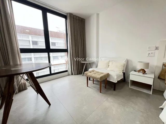 Imagem 6: Studio Mobiliado À Venda no Condomínio Alive Vitória - Corredor da Vitória, Salvador/Ba