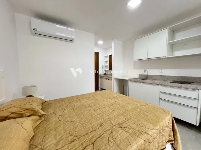 Imagem 7: Studio Mobiliado À Venda no Condomínio Alive Vitória - Corredor da Vitória, Salvador/Ba