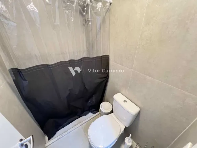 Imagem 9: Studio Mobiliado À Venda no Condomínio Alive Vitória - Corredor da Vitória, Salvador/Ba
