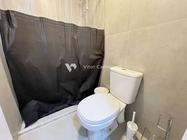 Imagem 10: Studio Mobiliado À Venda no Condomínio Alive Vitória - Corredor da Vitória, Salvador/Ba