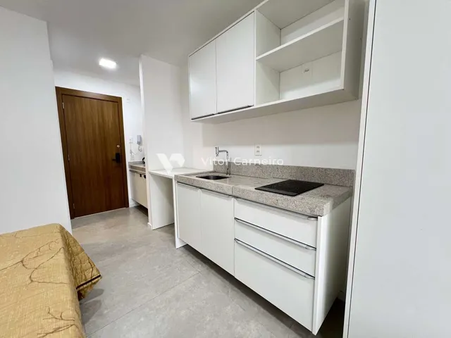 Imagem 12: Studio Mobiliado À Venda no Condomínio Alive Vitória - Corredor da Vitória, Salvador/Ba