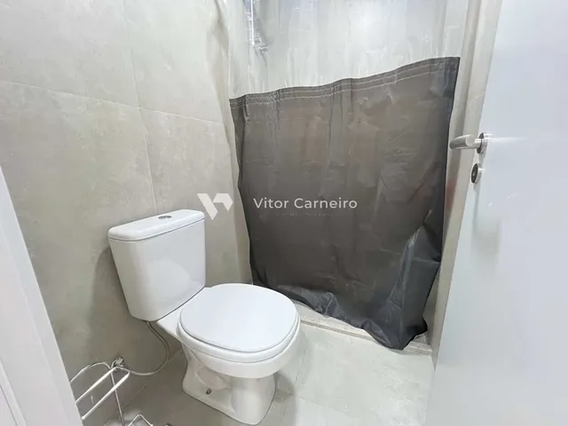 Imagem 16: Studio Mobiliado À Venda no Condomínio Alive Vitória - Corredor da Vitória, Salvador/Ba