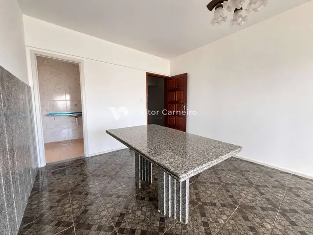 Imagem: Apartamento com 3 Quartos Sendo 1 Suíte