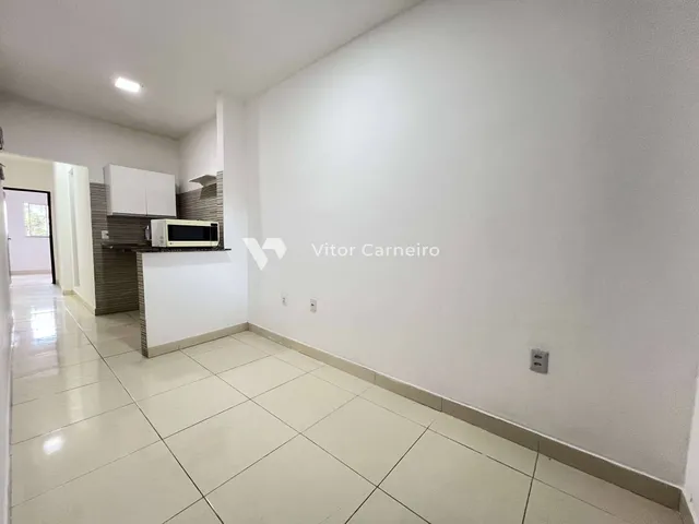 Imagem: Kitnet Disponível para Aluguel no Engenho