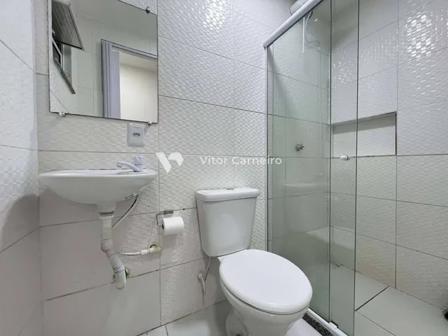Imagem 5: Kitnet Disponível para Aluguel no Engenho Velho de Brotas por R$1.200,00