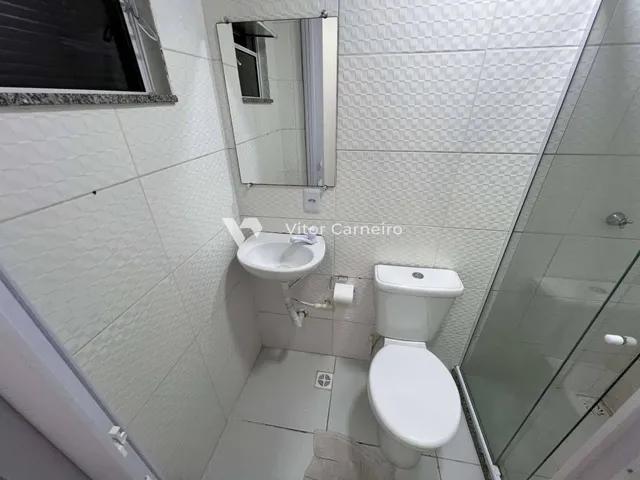 Imagem 6: Kitnet Disponível para Aluguel no Engenho Velho de Brotas por R$1.200,00