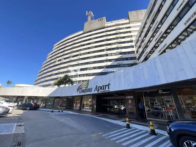 Imagem: Apartamento para Alugar em Salvador, Ondina