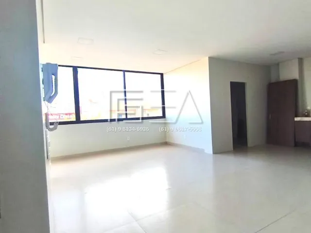 Imagem: Sala Comercial Locação - Formosa/Go