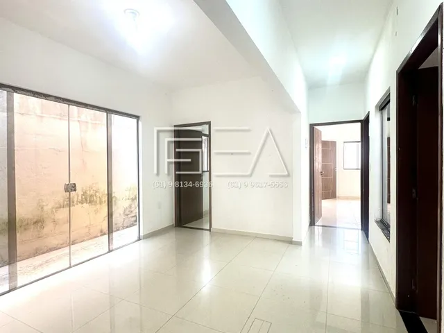 Imagem 8: Casa a Venda no Parque Lago