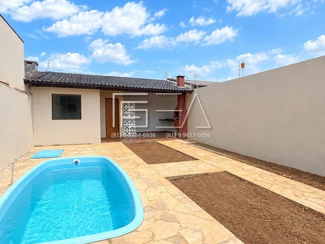 Imagem 2: Casa a Venda no Parque Lago