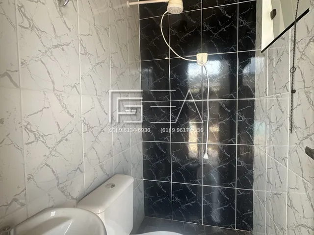 Imagem 9: Casa a Venda no Parque Lago