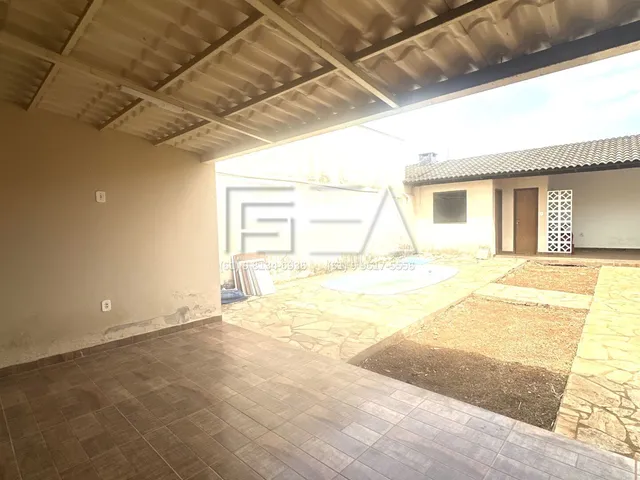 Imagem 5: Casa a Venda no Parque Lago