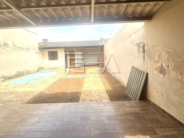 Imagem 10: Casa a Venda no Parque Lago