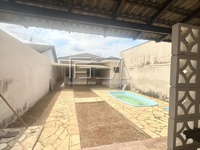 Imagem 3: Casa a Venda no Parque Lago